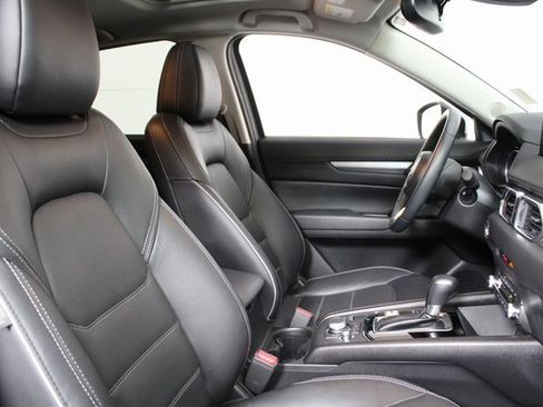 Used 2025 MAZDA CX-5 AWD 2.5 S image 12