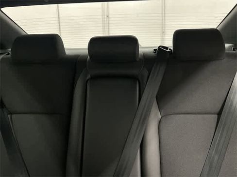 New 2026 Honda Civic Sport image 14