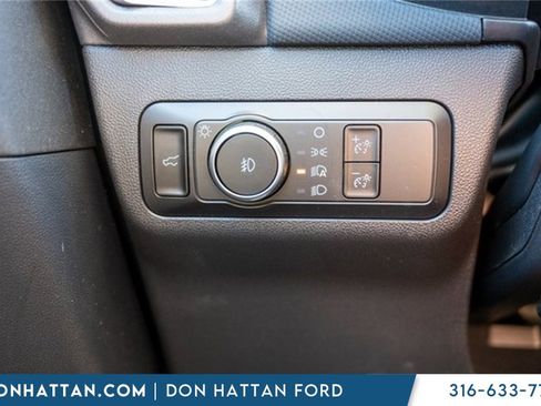 New 2025 Ford Bronco Sport Big Bend w/ Convenience Package image 15