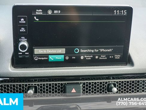 Used 2022 Honda Civic Touring image 40