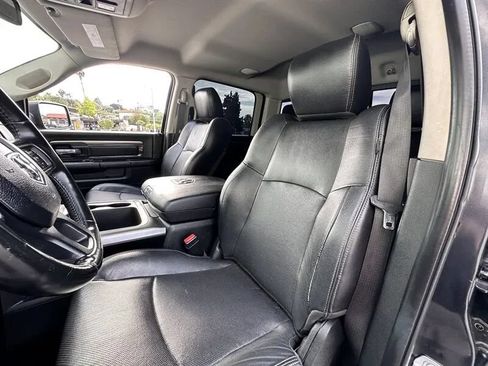 Used 2016 RAM 1500 Sport w/ Convenience Group AWD/4WD image 20