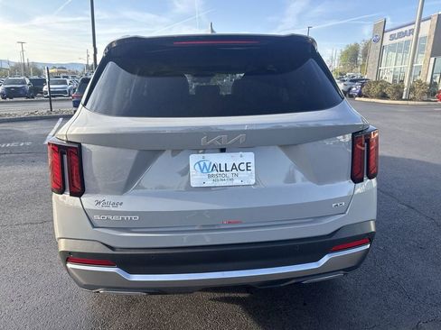 New 2026 Kia Sorento S AWD/4WD image 5