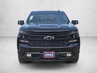 Used 2021 Chevrolet Silverado 1500 RST w/ Texas Edition Plus video 2