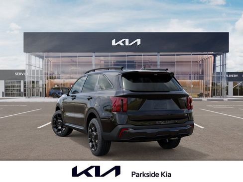 New 2026 Kia Sorento SX Prestige AWD/4WD image 4
