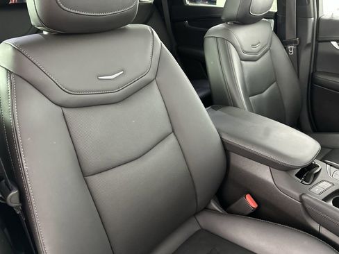 Used 2023 Cadillac XT5 Premium Luxury image 31