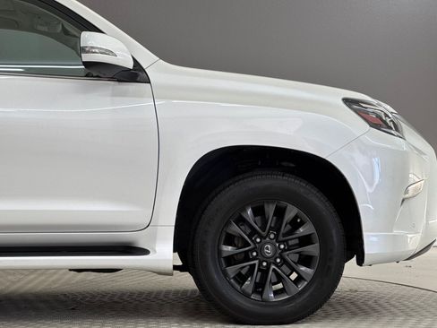 Used 2021 Lexus GX 460 Premium w/ Premium Plus Package AWD/4WD image 35