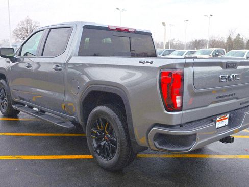 New 2026 GMC Sierra 1500 Elevation w/ Elevation Premium Package image 6