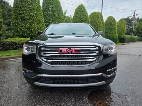 Used 2019 GMC Acadia SLT image 8