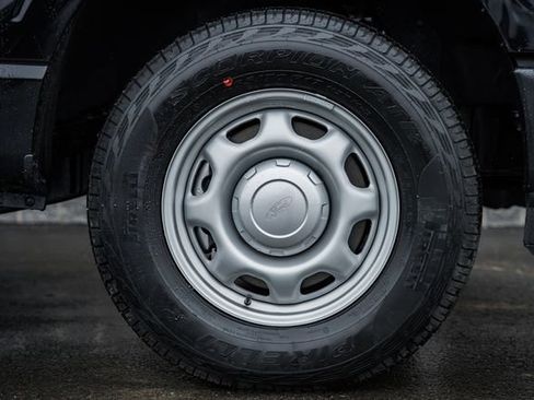 New 2026 Ford F150 XL image 22