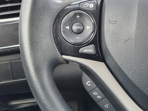 Used 2013 Honda Civic LX image 28