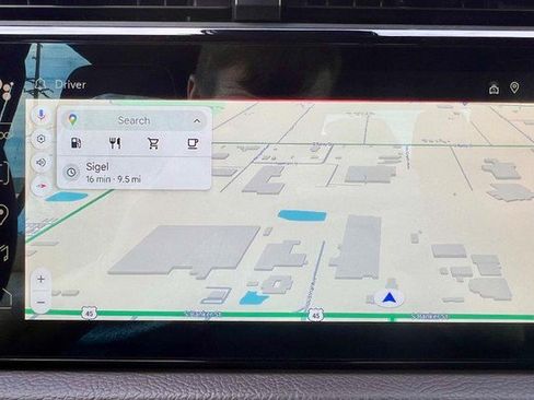 Used 2024 GMC Sierra 1500 Denali w/ Denali Reserve Package image 20