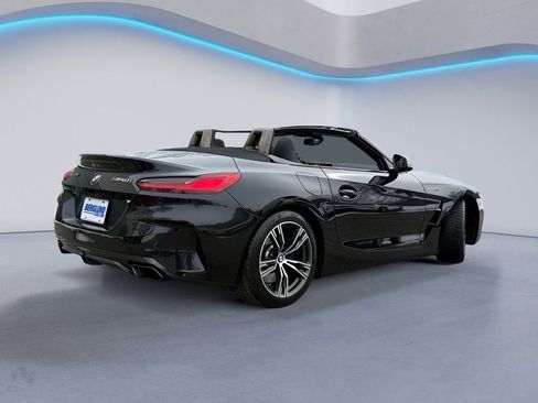 Used 2020 BMW Z4 M40i image 4
