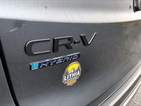 Used 2026 Honda CR-V Sport Touring image 7