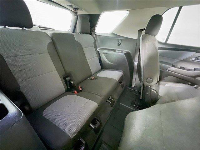 Used 2019 Chevrolet Traverse LT w/ LPO, Floor Liner Package AWD/4WD image 35