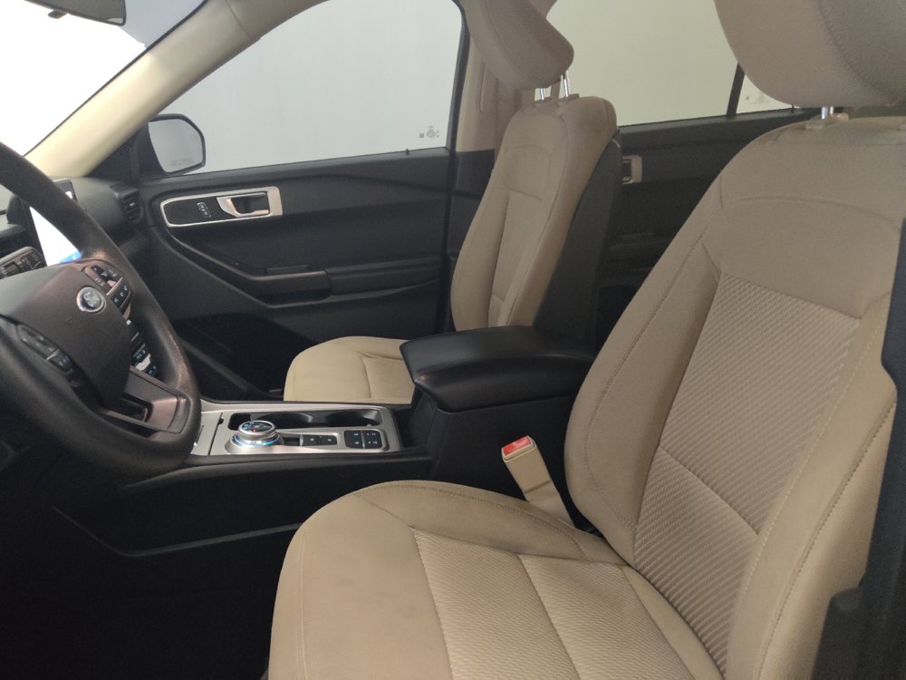 Used 2020 Ford Explorer 2WD image 17