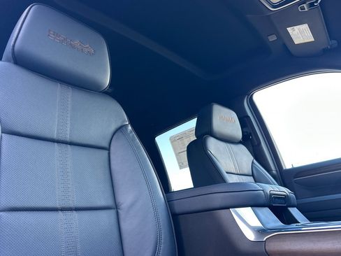 New 2026 Chevrolet Silverado 2500 High Country image 16