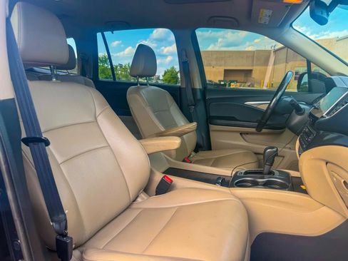 Used 2019 Honda Pilot EX-L image 21