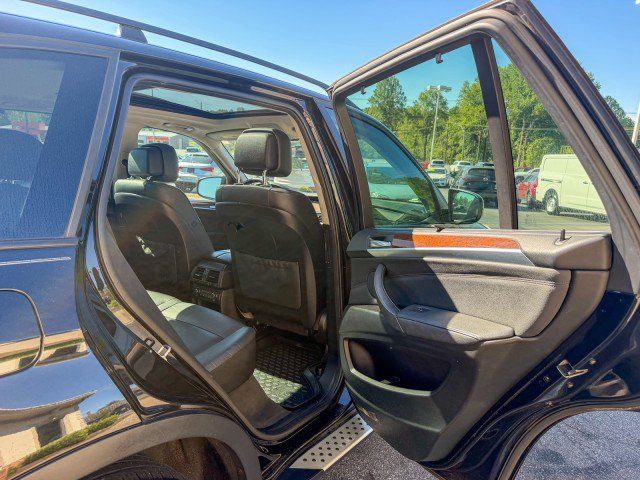 Used 2013 BMW X5 xDrive35i AWD/4WD image 22
