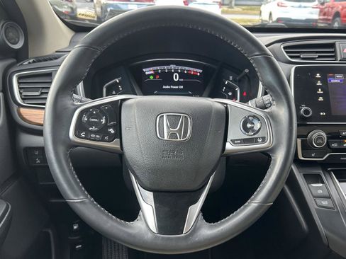Used 2019 Honda CR-V EX-L image 23