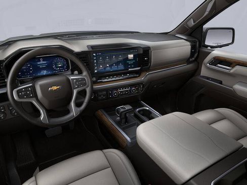 New 2026 Chevrolet Silverado 1500 LT w/ Safety Package image 31