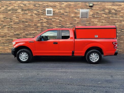 Used 2020 Ford F150 XL w/ XL Power Equipment Group image 6