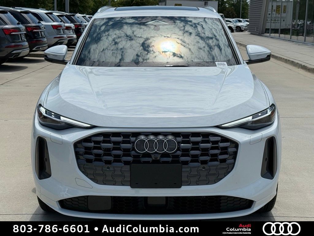 New 2026 Audi Q5 Prestige AWD/4WD image 8
