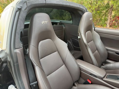 Used 2019 Porsche 911 image 65
