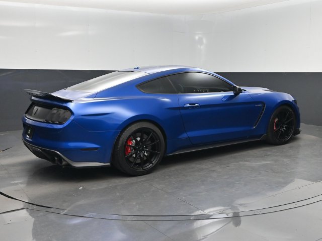 Used 2017 Ford Mustang Shelby GT350 w/ Electronics Package RWD image 3