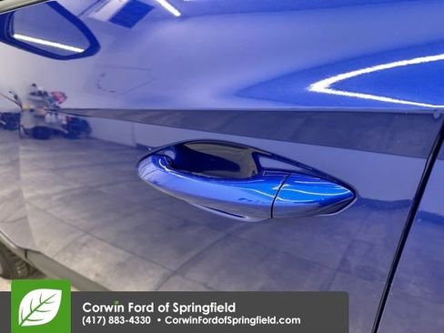 Used 2024 Hyundai Tucson SEL image 19