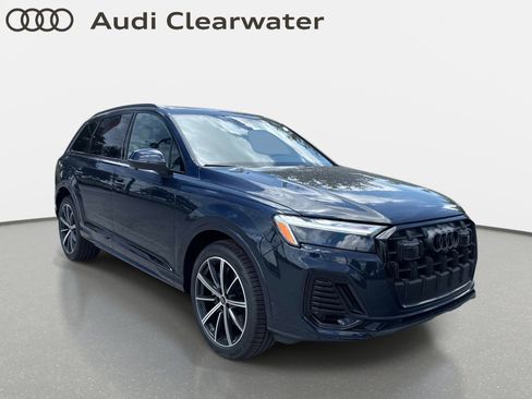 New 2026 Audi Q7 2.0T Premium Plus AWD/4WD image 6