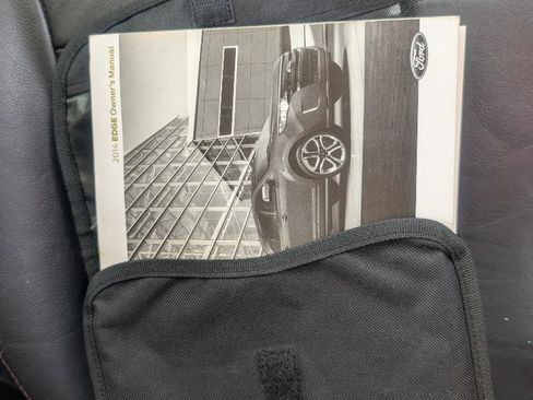 Used 2014 Ford Edge Limited image 15