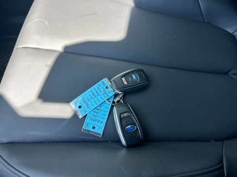 Used 2026 Subaru Outback Premium AWD/4WD image 18