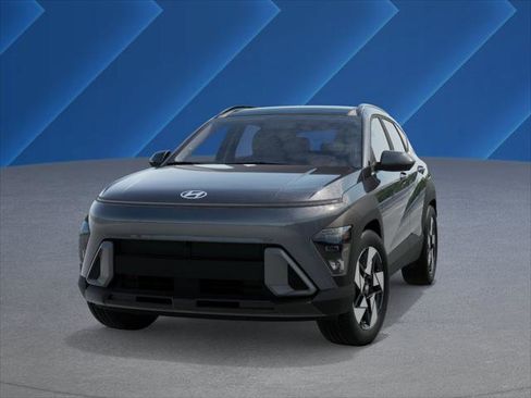 New 2026 Hyundai Kona SEL Sport image 6