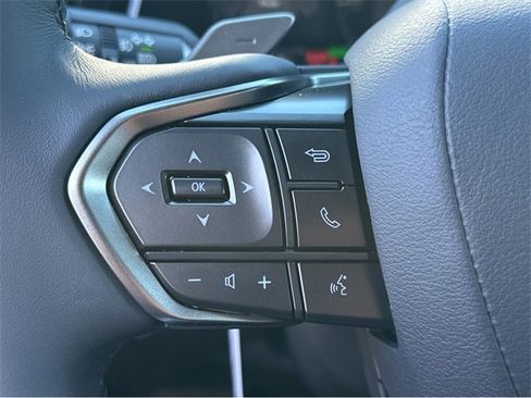 New 2026 Lexus RX 350h image 9