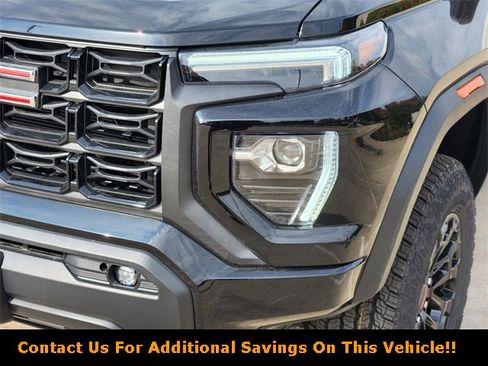 New 2026 GMC Canyon Elevation w/ Convenience Package image 6