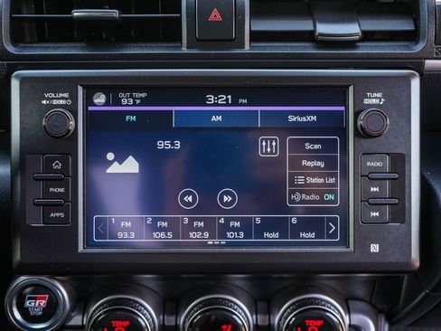 Certified 2024 Toyota GR86 RWD image 17