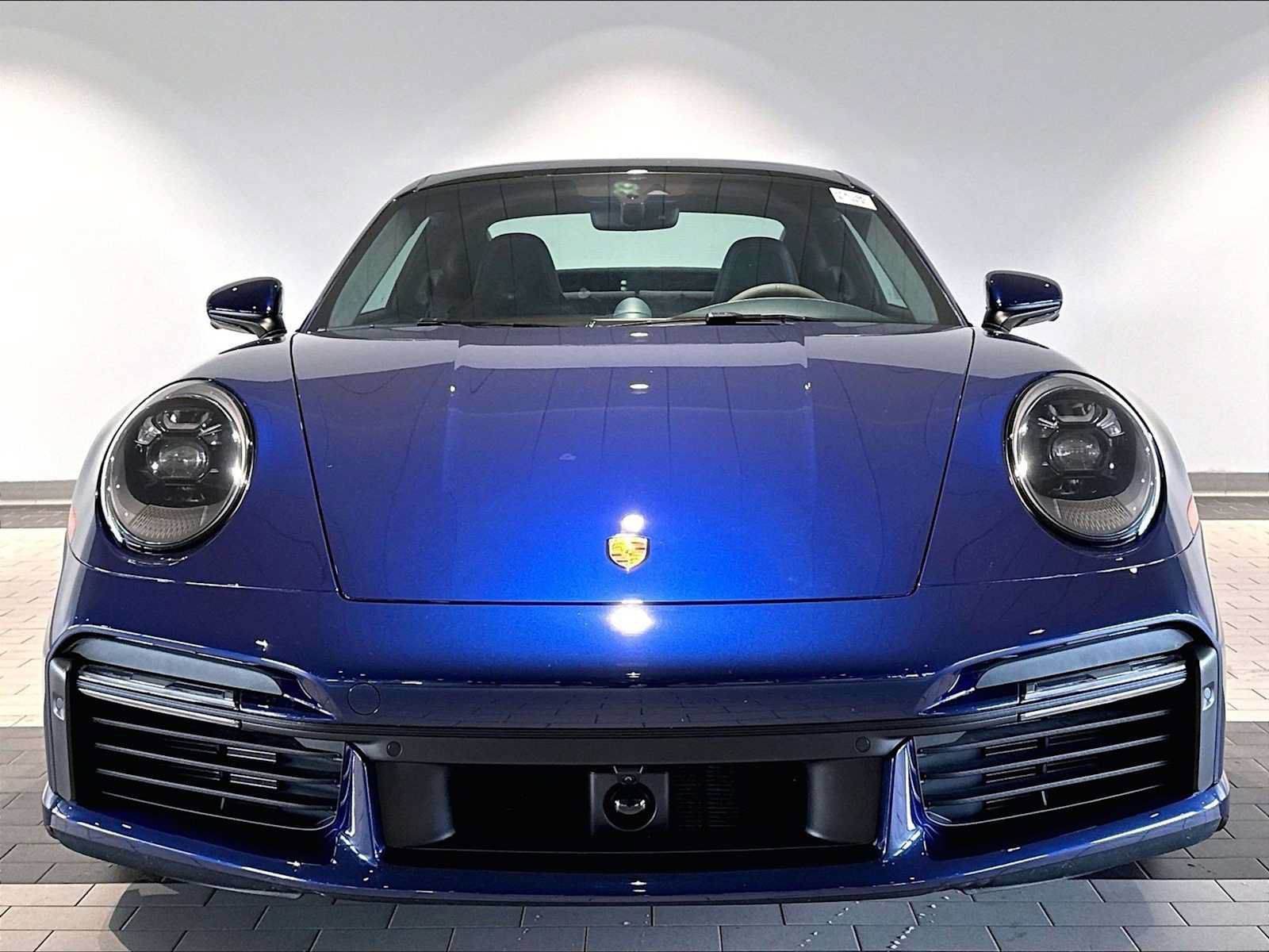 Used 2023 Porsche 911 Turbo S AWD/4WD image 13