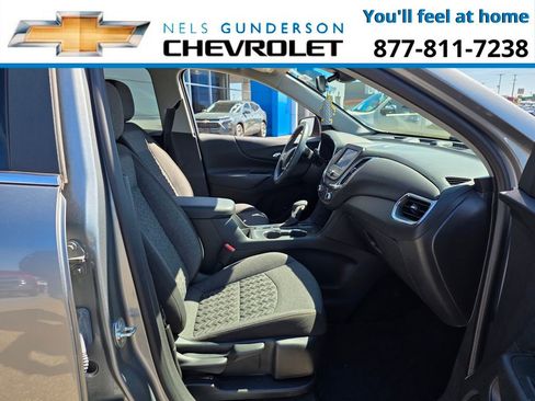 Used 2024 Chevrolet Equinox LT image 7