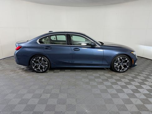 Used 2026 BMW 330i Sedan w/ Premium Package RWD image 8