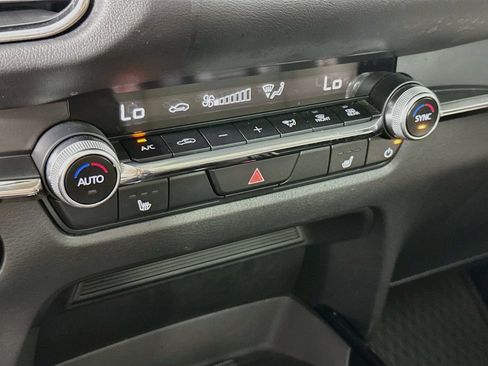 Certified 2024 MAZDA CX-30 AWD 2.5 S w/ Premium Package image 16