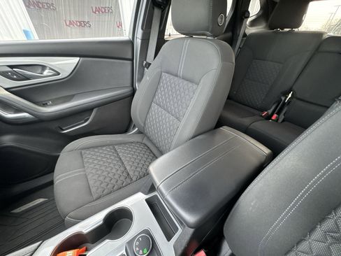 Used 2019 Chevrolet Blazer LT image 20