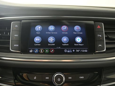 Used 2023 Buick Enclave Essence w/ Experience Buick Package AWD/4WD image 29