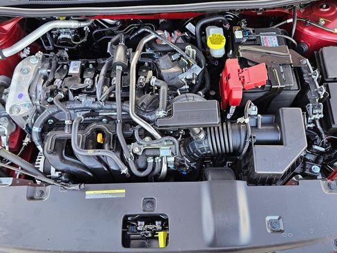 New 2026 Nissan Sentra SR w/ Floor Mat Package FWD image 18