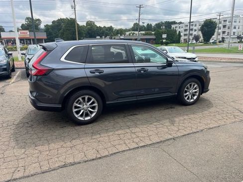 Used 2023 Honda CR-V EX-L image 20