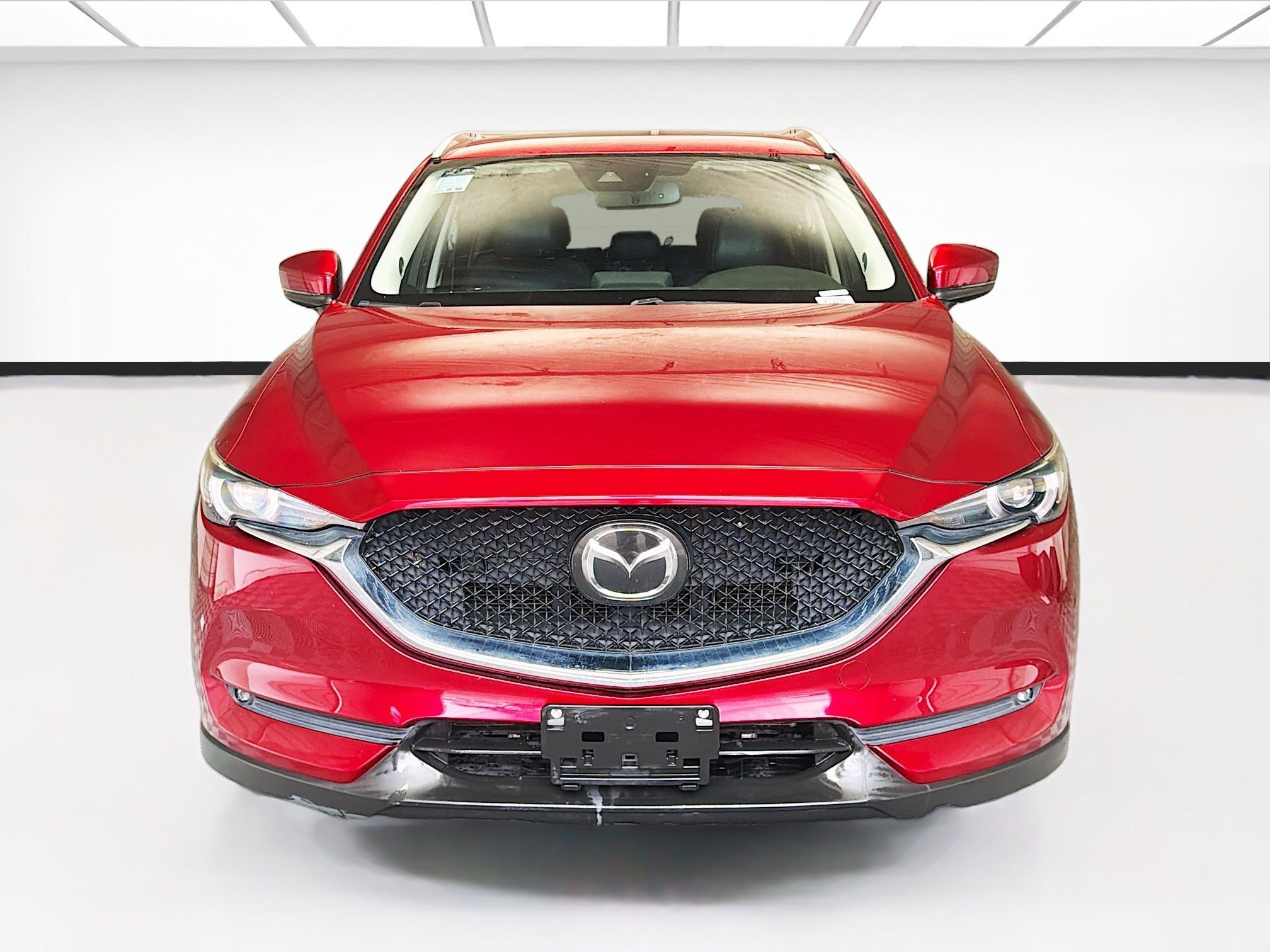 Used 2019 MAZDA CX-5 Grand Touring FWD image 2