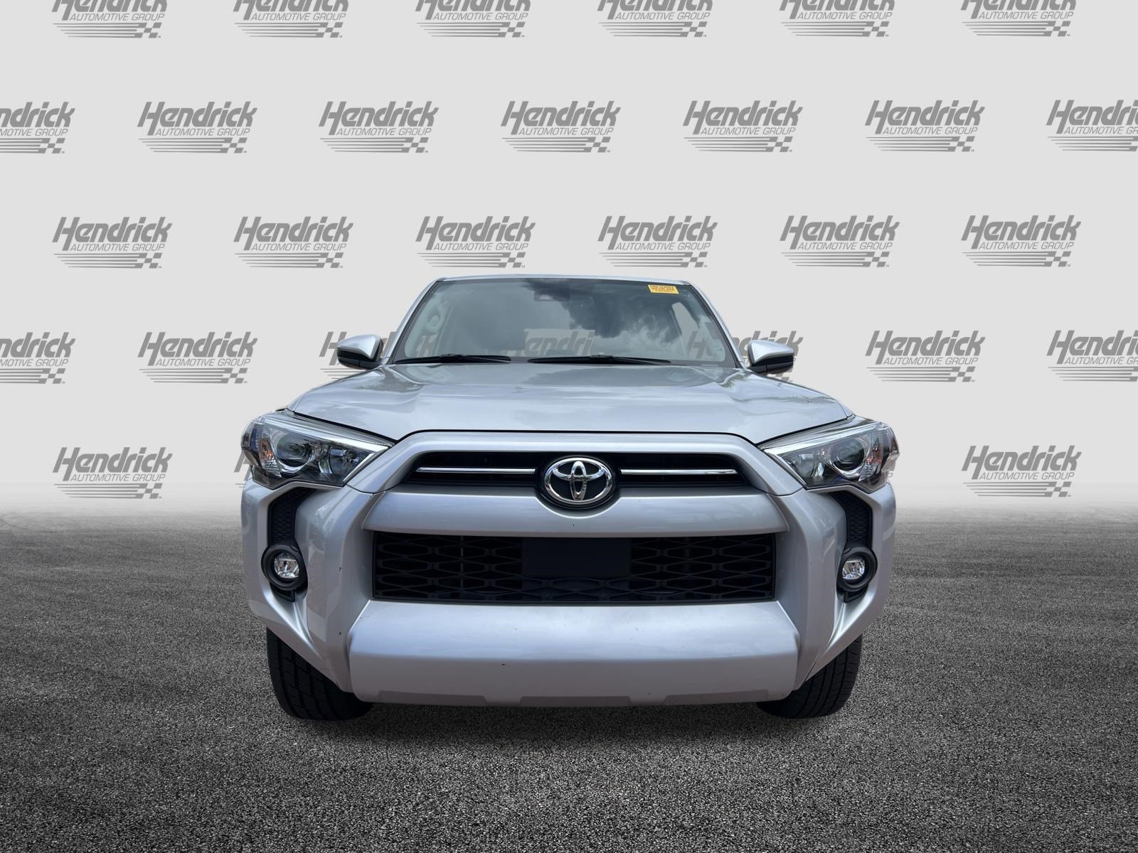 Used 2023 Toyota 4Runner SR5 RWD image 3
