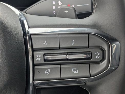 New 2026 GMC Yukon Denali w/ Denali Reserve Package image 34