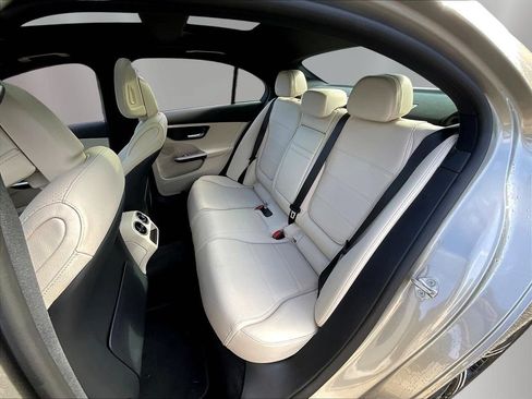 Certified 2023 Mercedes-Benz C 300 Sedan image 24
