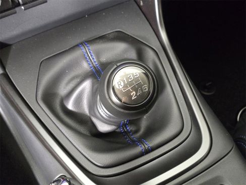 New 2026 Subaru BRZ tS image 16