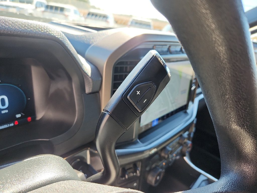 Used 2024 Ford F150 STX w/ Equipment Group 201A FX4 AWD/4WD image 14